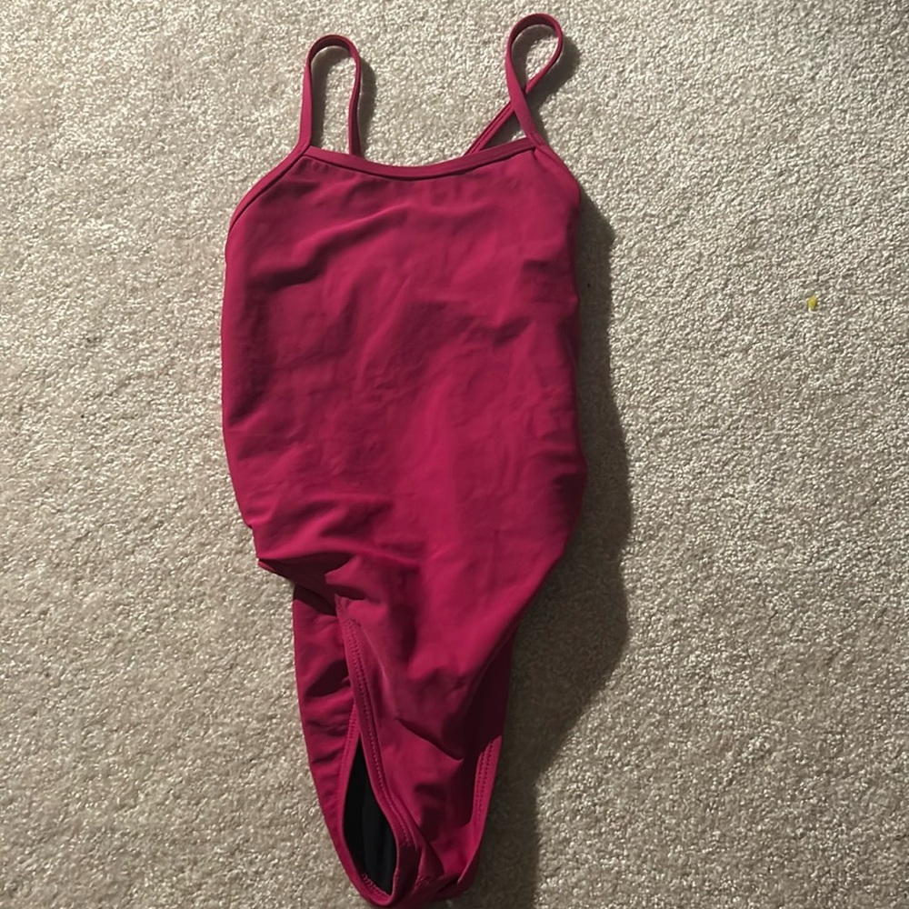 Jolyn Dayno 3 in magenta!